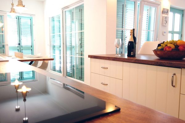 6web Beach house Ana